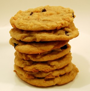 pb-choc-chip-cookies