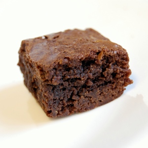 brownie-plain2