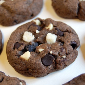 Oreo Cookie Cookies