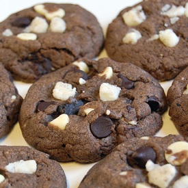 Oreo Cookie Cookies