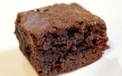 Simple Brownies